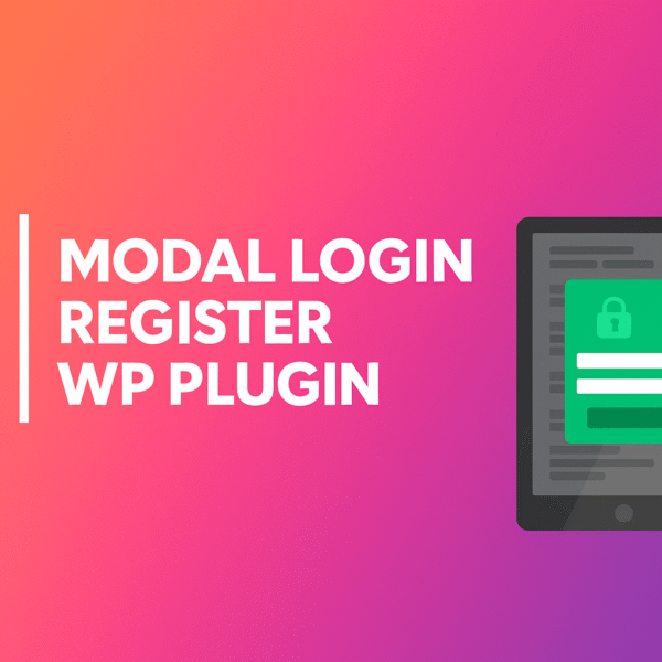 "Responsive WordPress Login & Registration Popup Plugin with Forgot Password Support"
